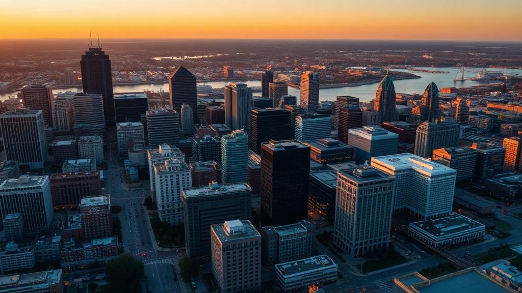 Baltimore, MD
