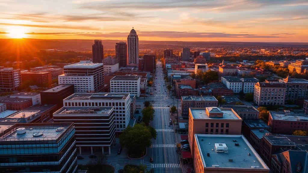 Greenville, SC