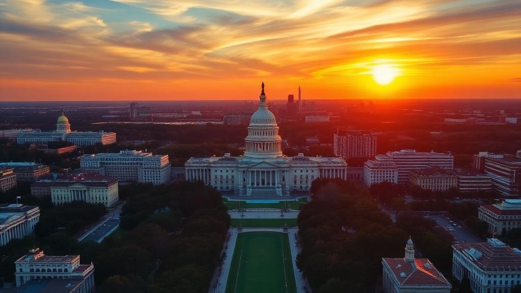 Washington, DC